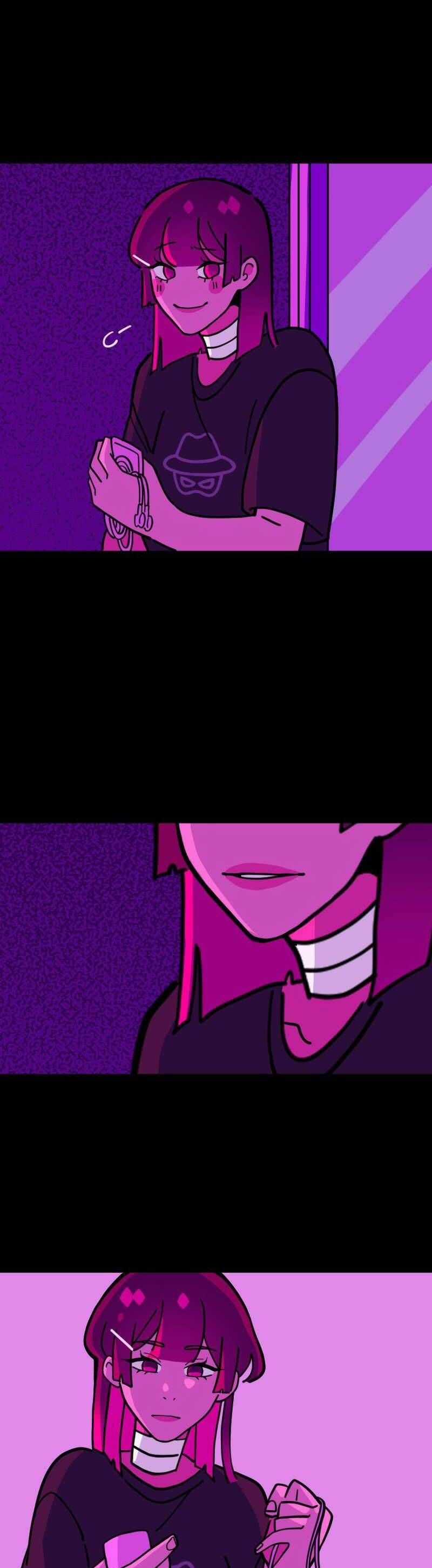 Homesick - Chương 48 - Trang 22