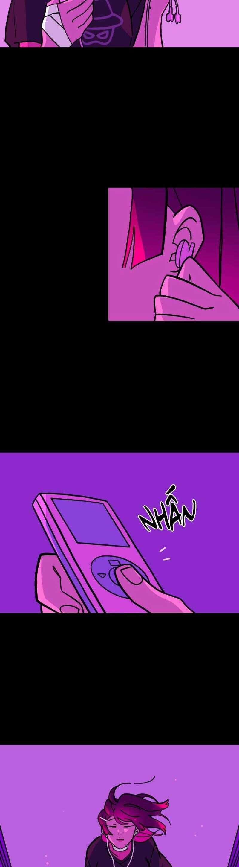 Homesick - Chương 48 - Trang 23