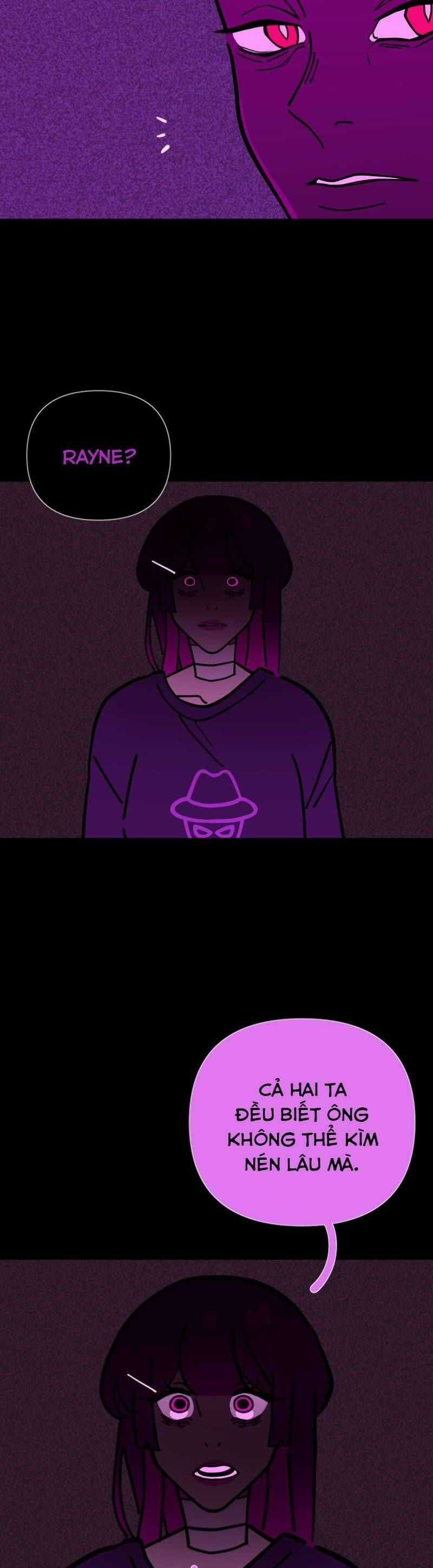 Homesick - Chương 48 - Trang 26