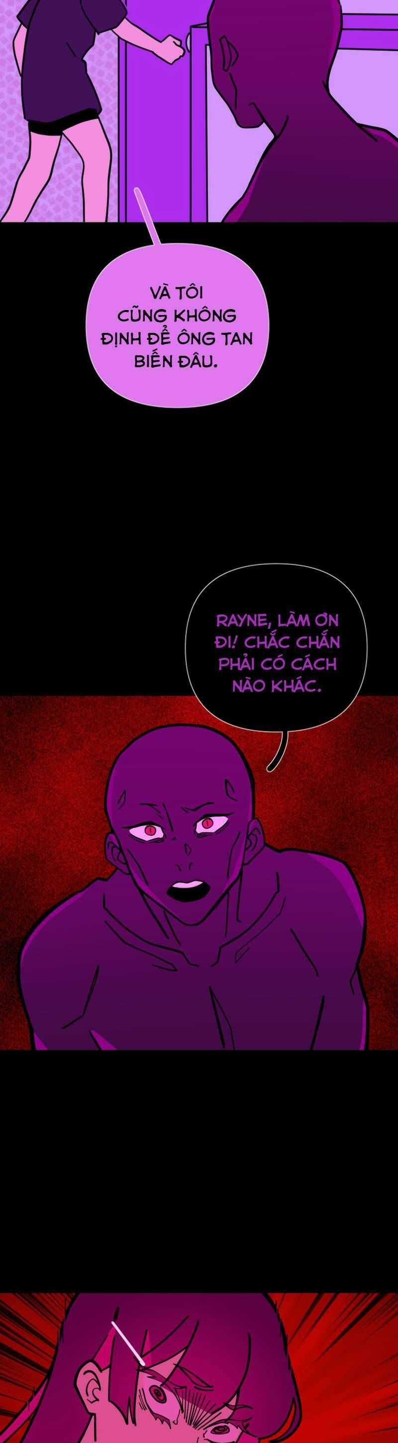 Homesick - Chương 48 - Trang 28