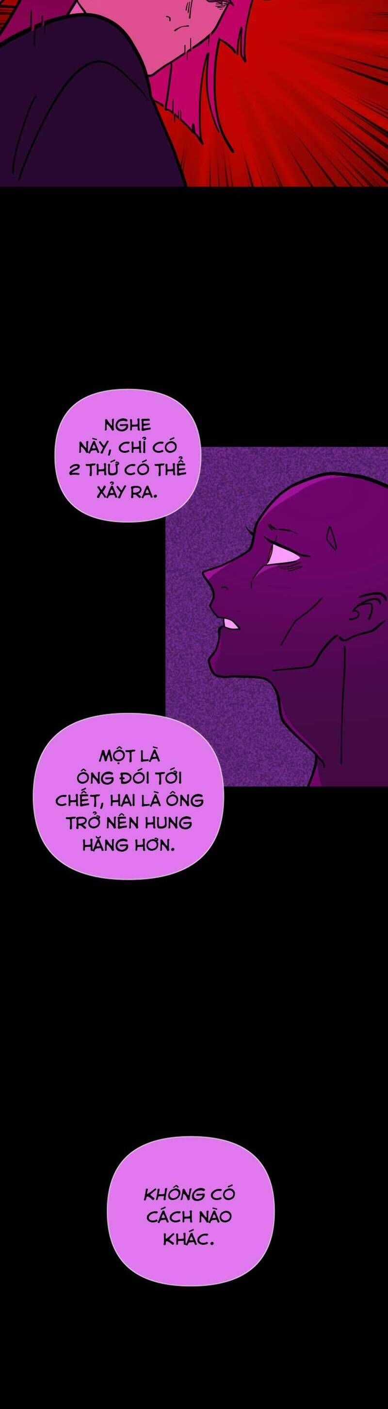 Homesick - Chương 48 - Trang 29