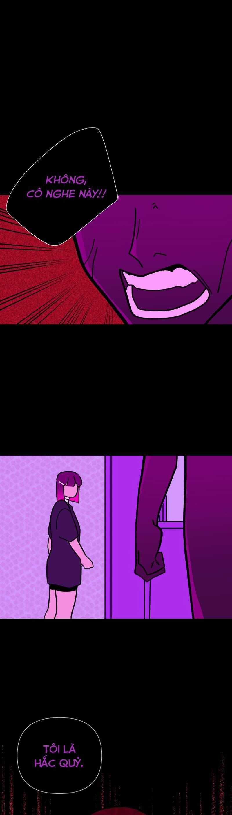 Homesick - Chương 48 - Trang 30