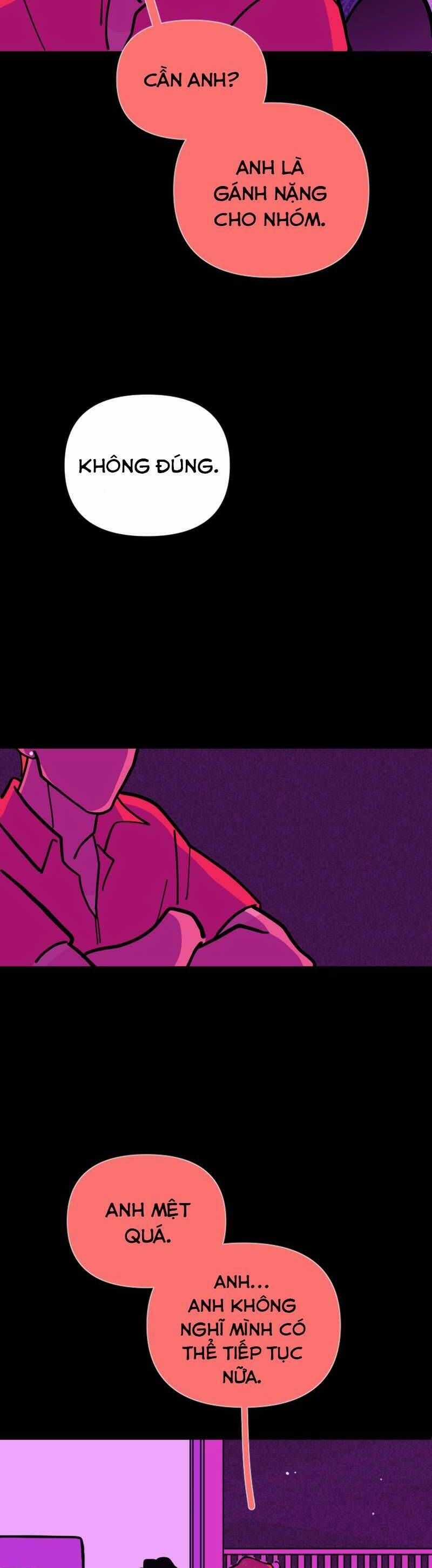 Homesick - Chương 48 - Trang 4