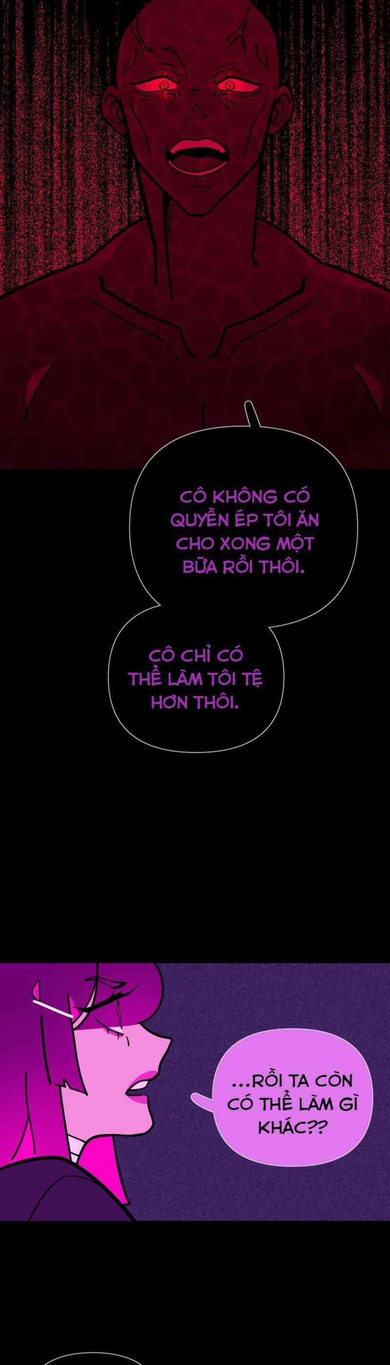 Homesick - Chương 48 - Trang 31