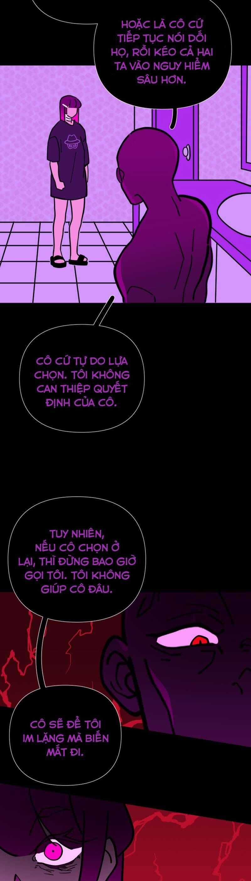 Homesick - Chương 48 - Trang 33