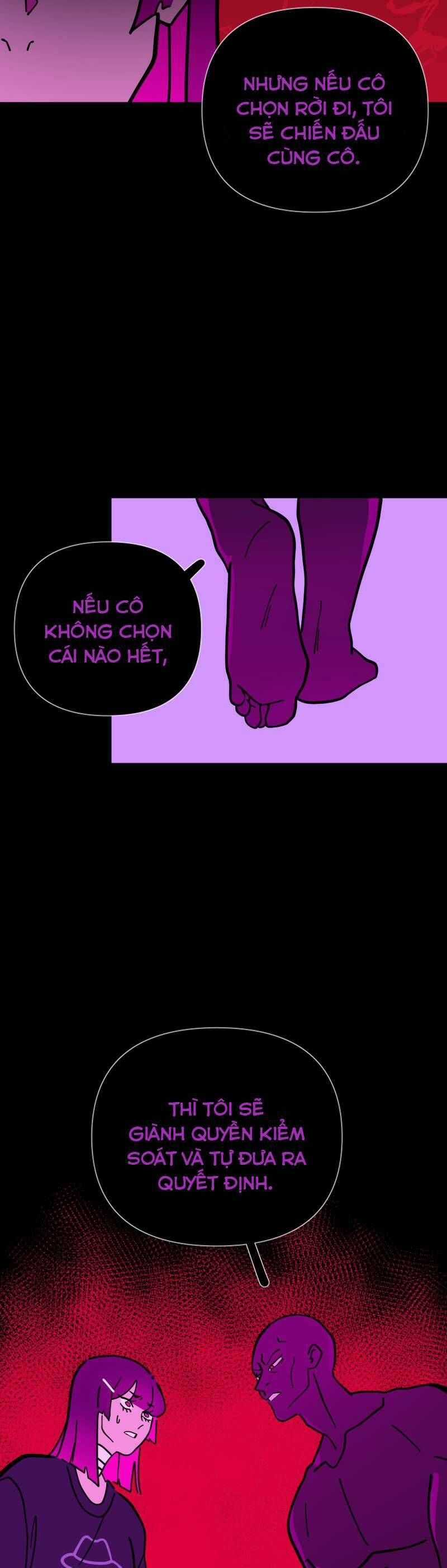 Homesick - Chương 48 - Trang 34