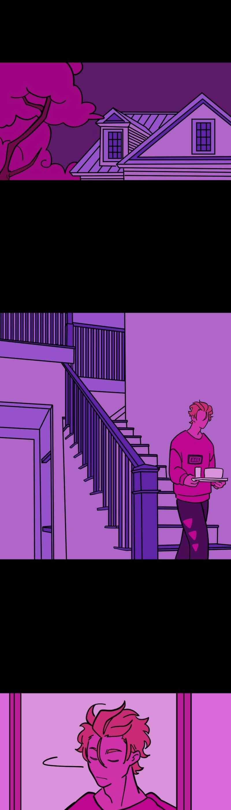 Homesick - Chương 48 - Trang 37