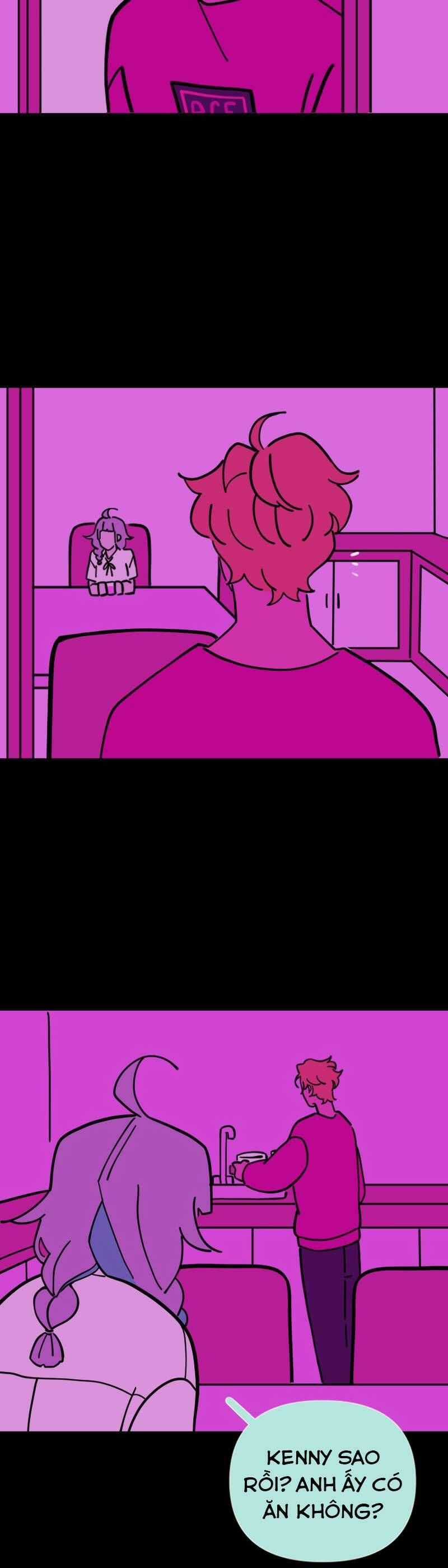 Homesick - Chương 48 - Trang 38