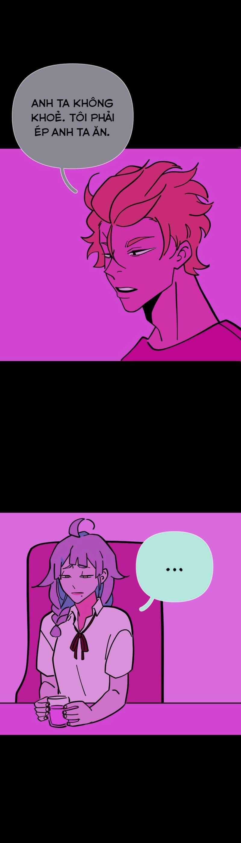 Homesick - Chương 48 - Trang 39