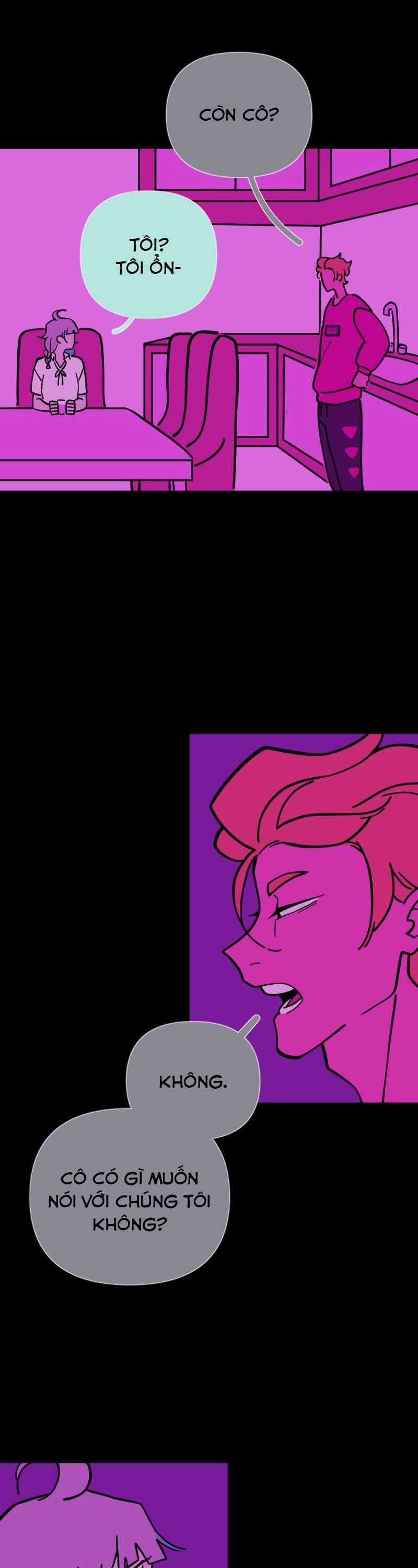 Homesick - Chương 48 - Trang 40