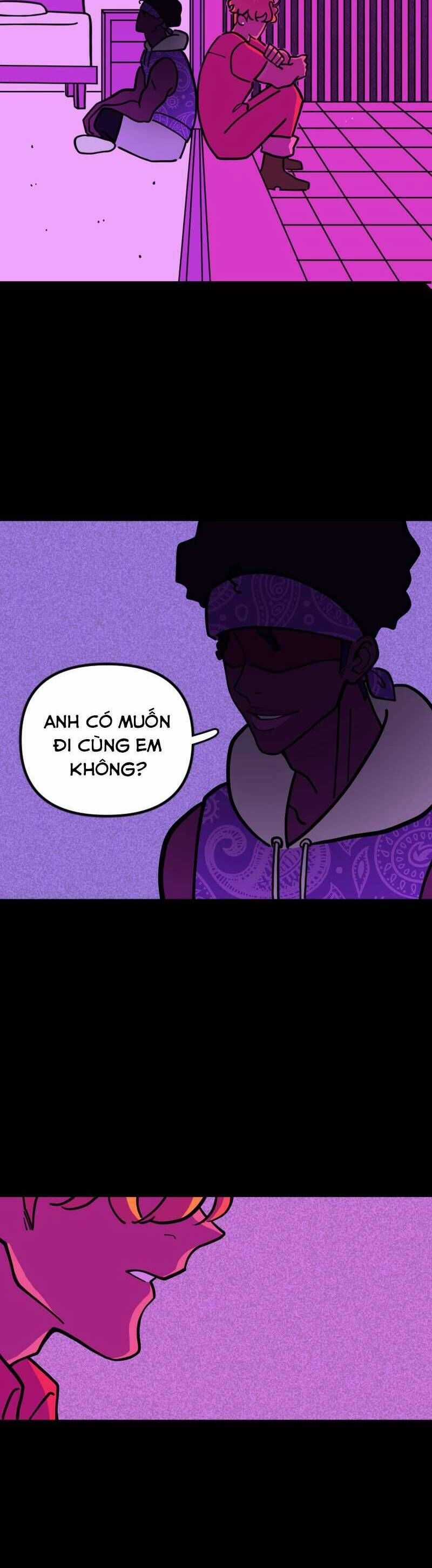 Homesick - Chương 48 - Trang 5