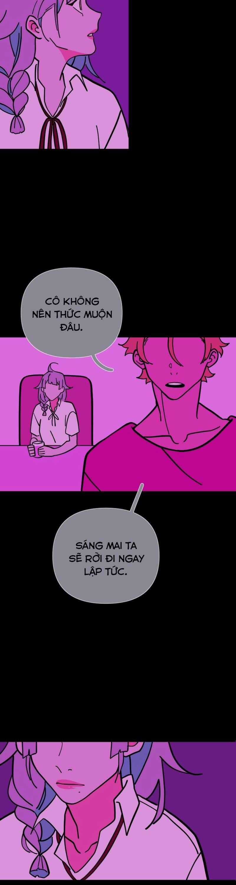 Homesick - Chương 48 - Trang 41