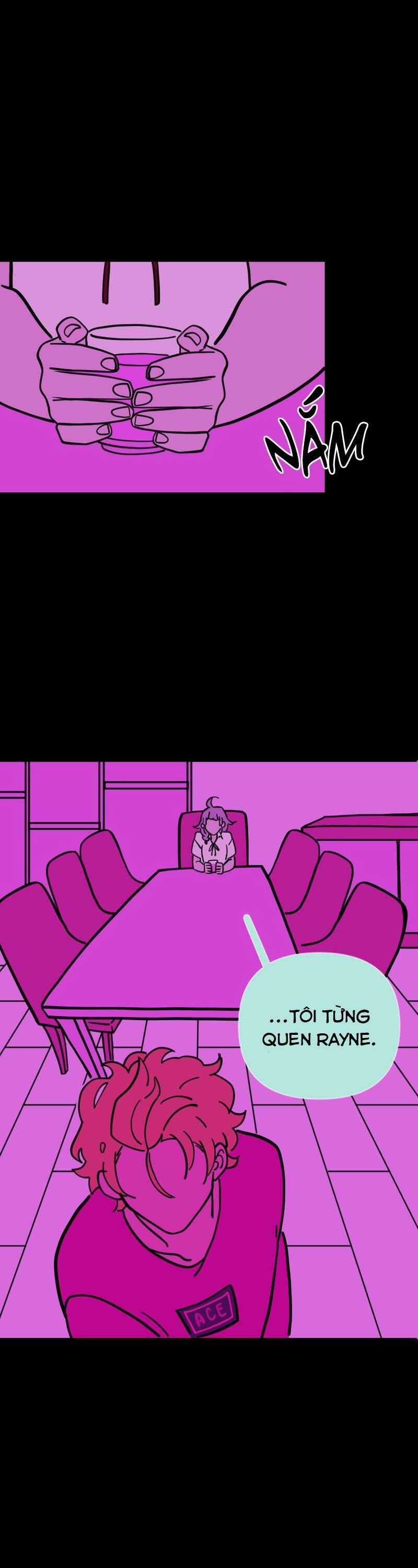 Homesick - Chương 48 - Trang 42