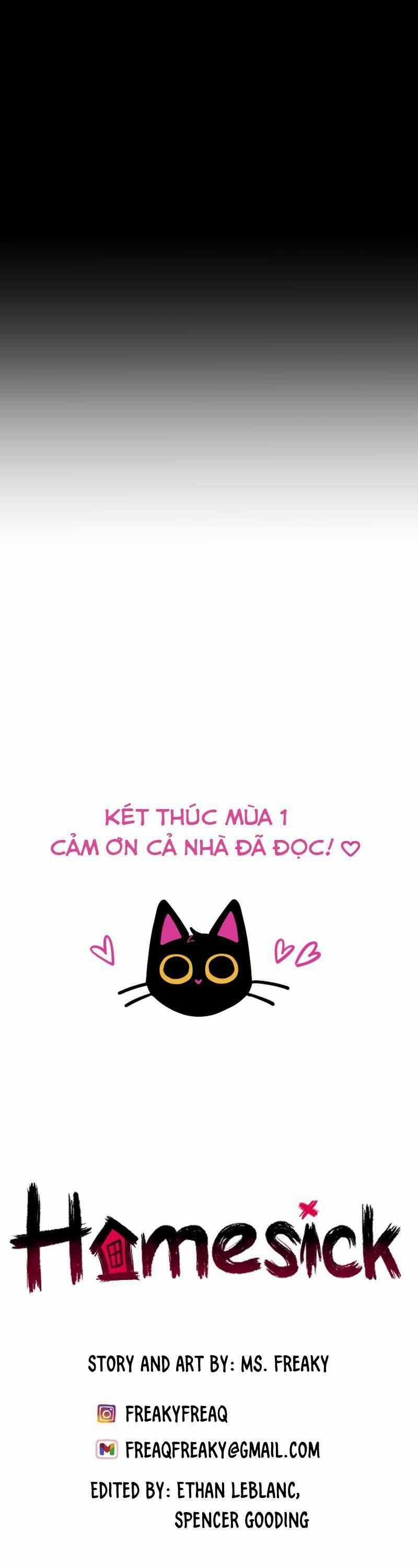 Homesick - Chương 48 - Trang 48