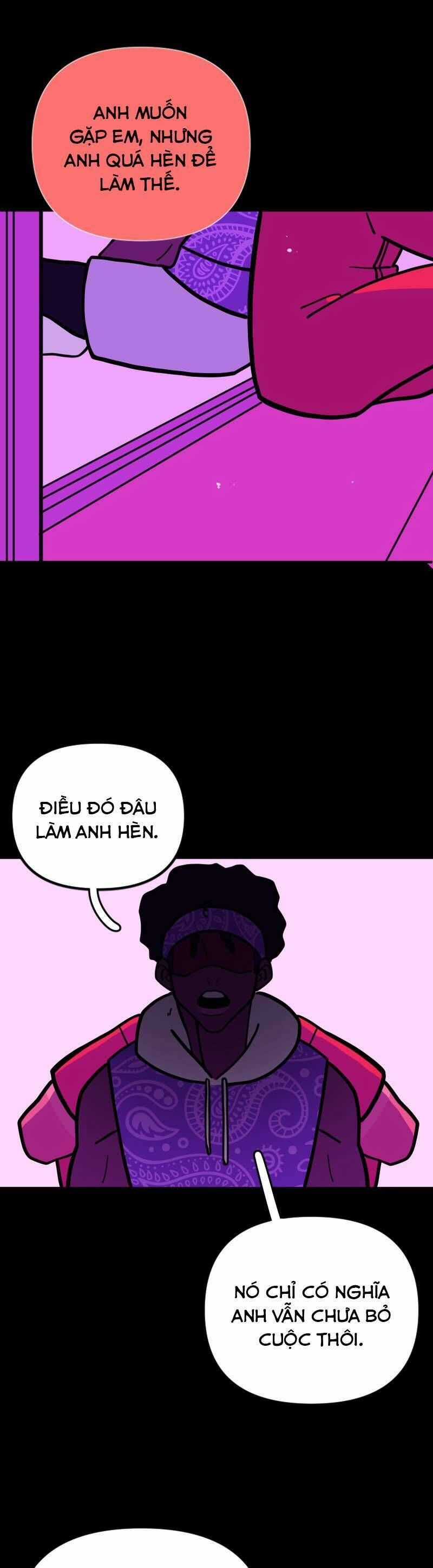 Homesick - Chương 48 - Trang 6