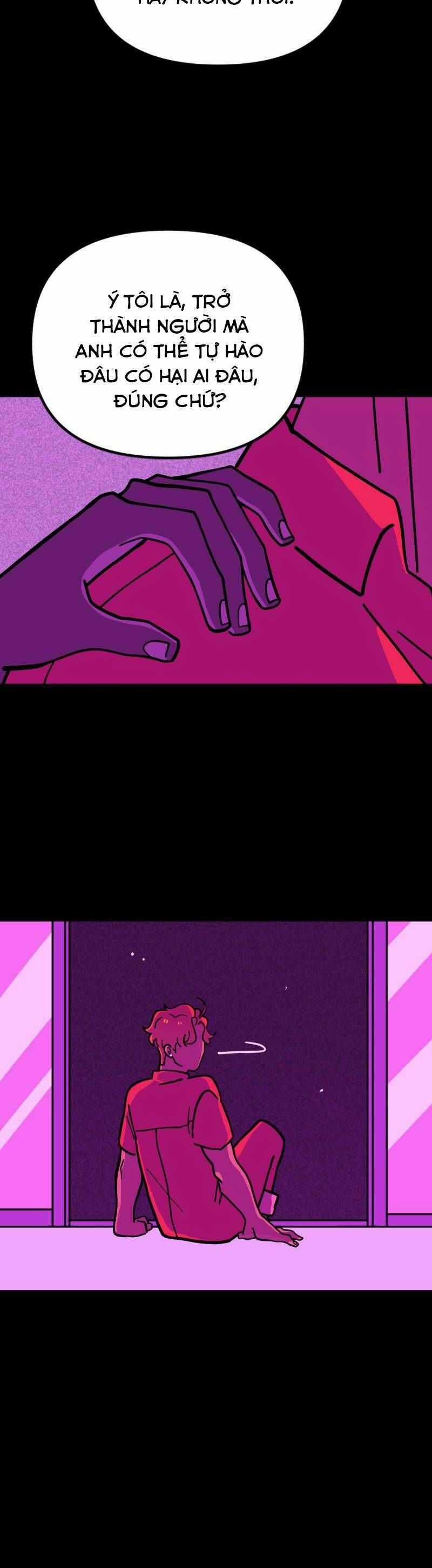 Homesick - Chương 48 - Trang 8