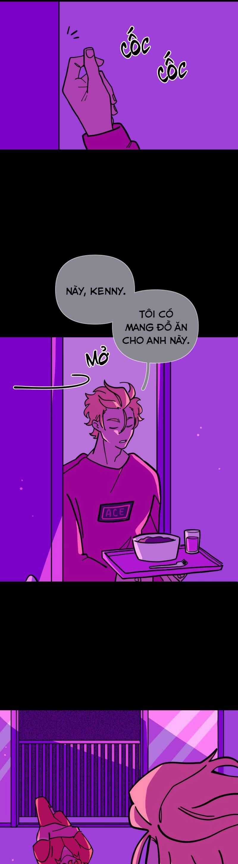 Homesick - Chương 48 - Trang 10