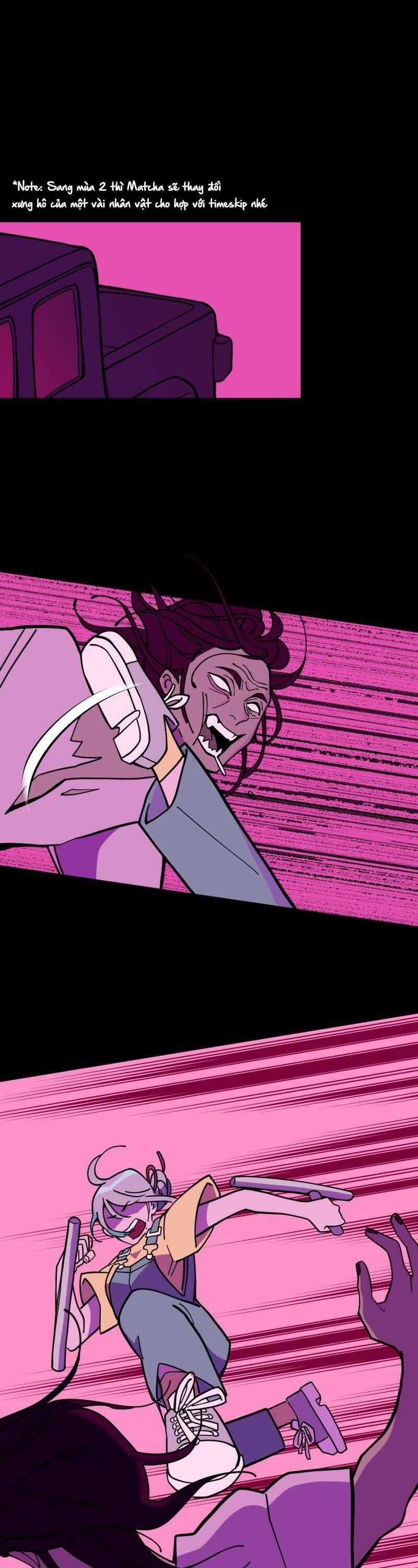 Homesick - Chương 49 - Trang 2