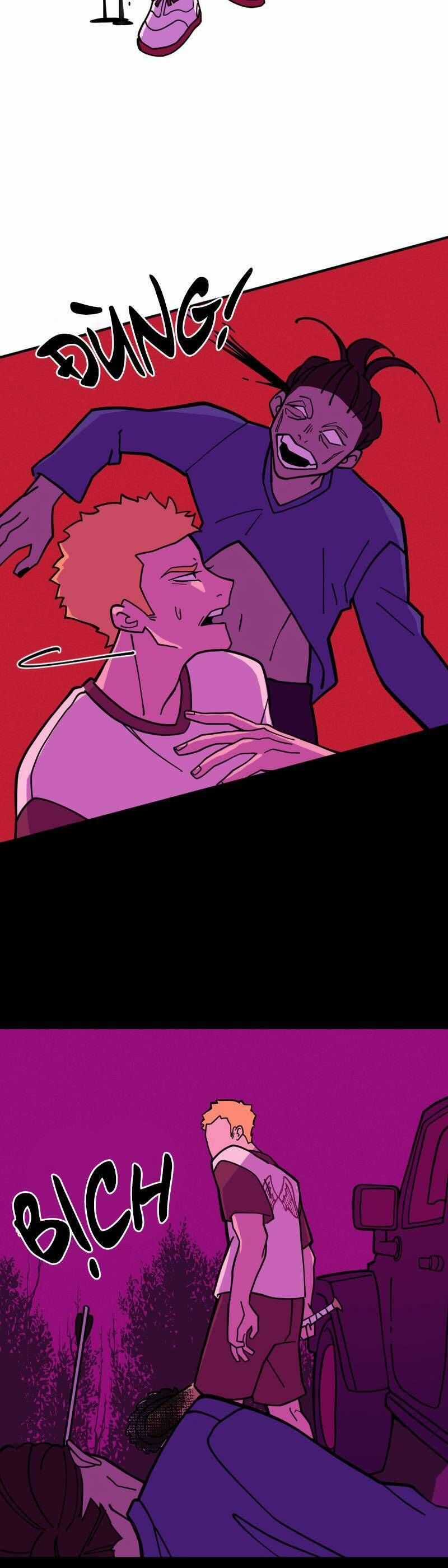 Homesick - Chương 49 - Trang 11