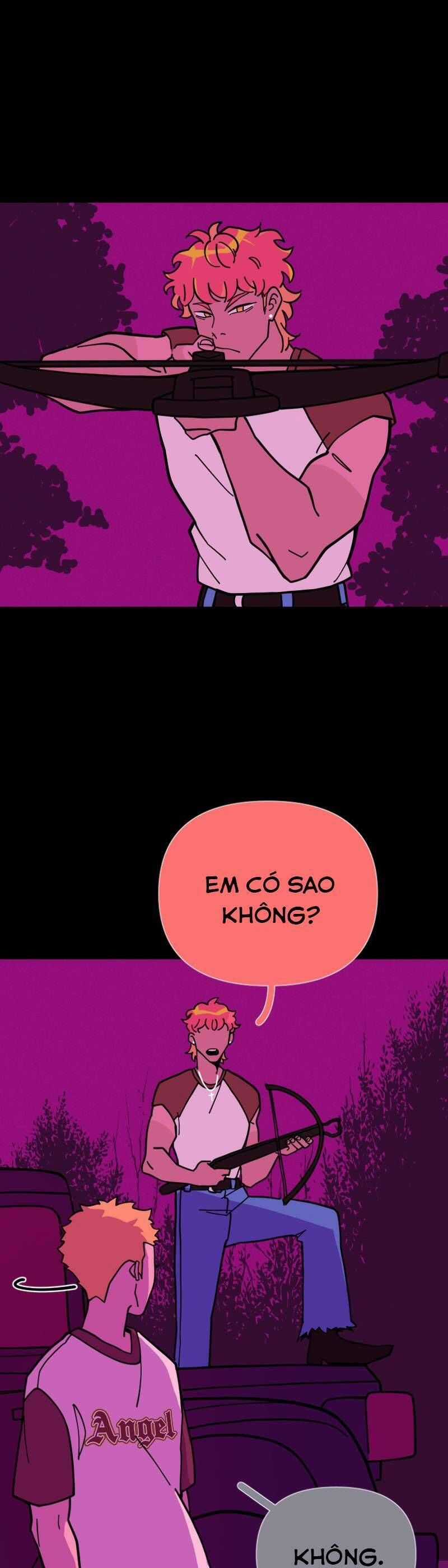 Homesick - Chương 49 - Trang 12