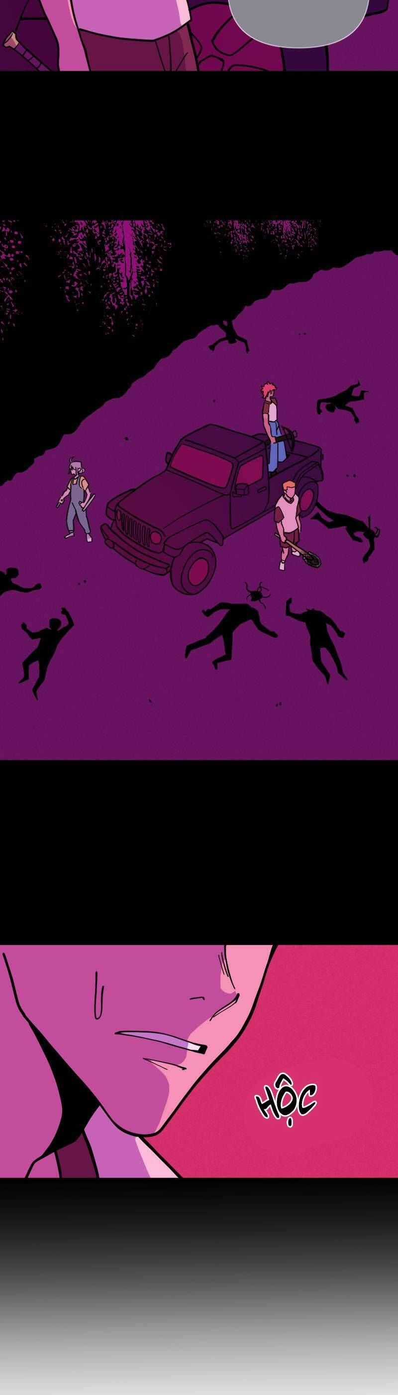 Homesick - Chương 49 - Trang 13