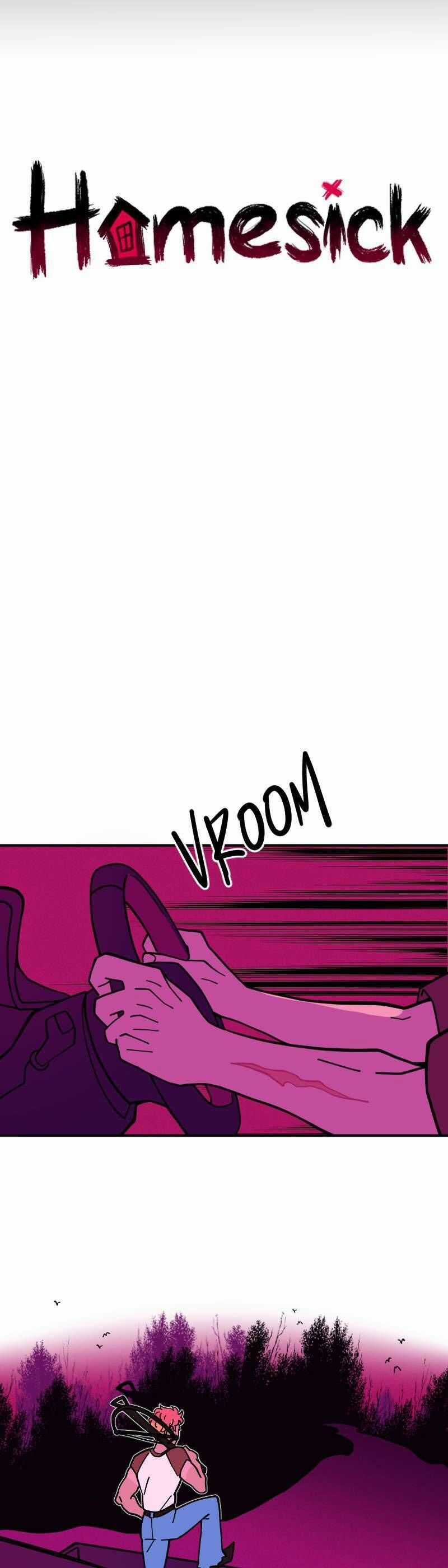 Homesick - Chương 49 - Trang 14