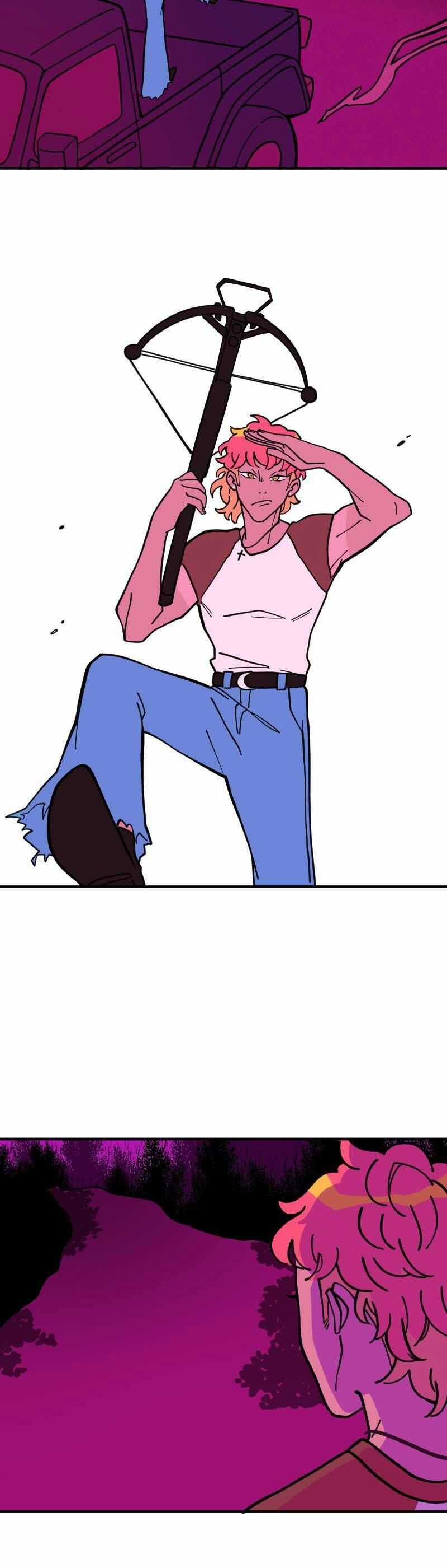 Homesick - Chương 49 - Trang 15