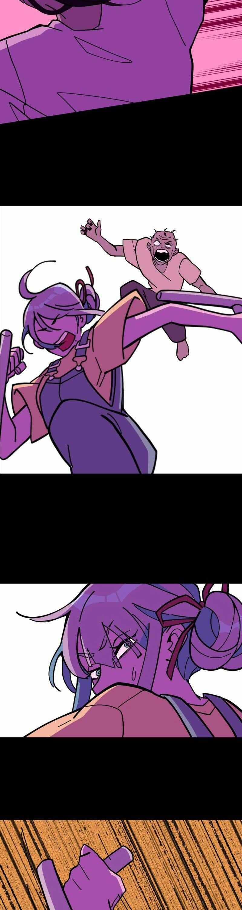 Homesick - Chương 49 - Trang 3