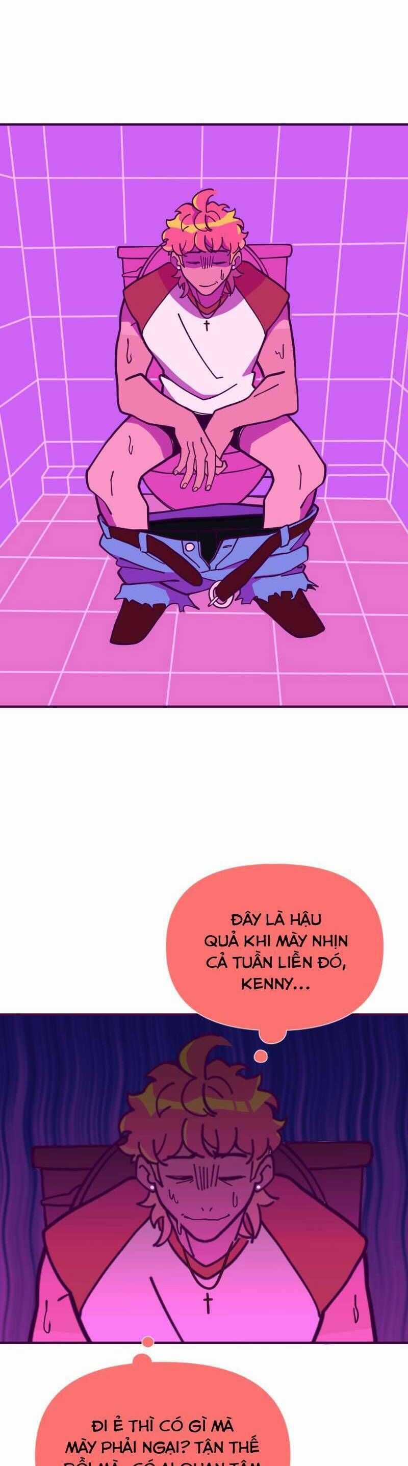 Homesick - Chương 49 - Trang 23