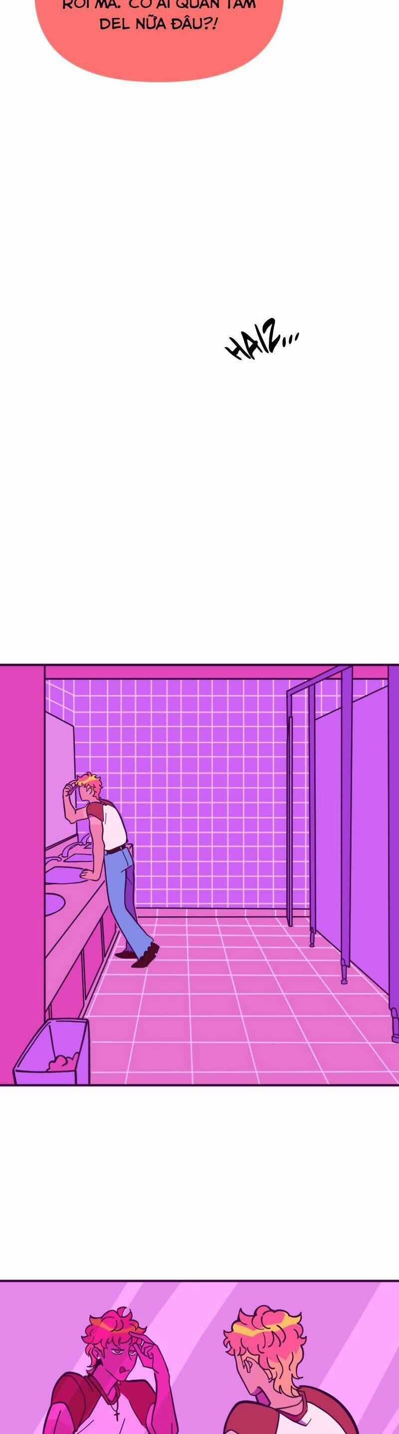 Homesick - Chương 49 - Trang 24