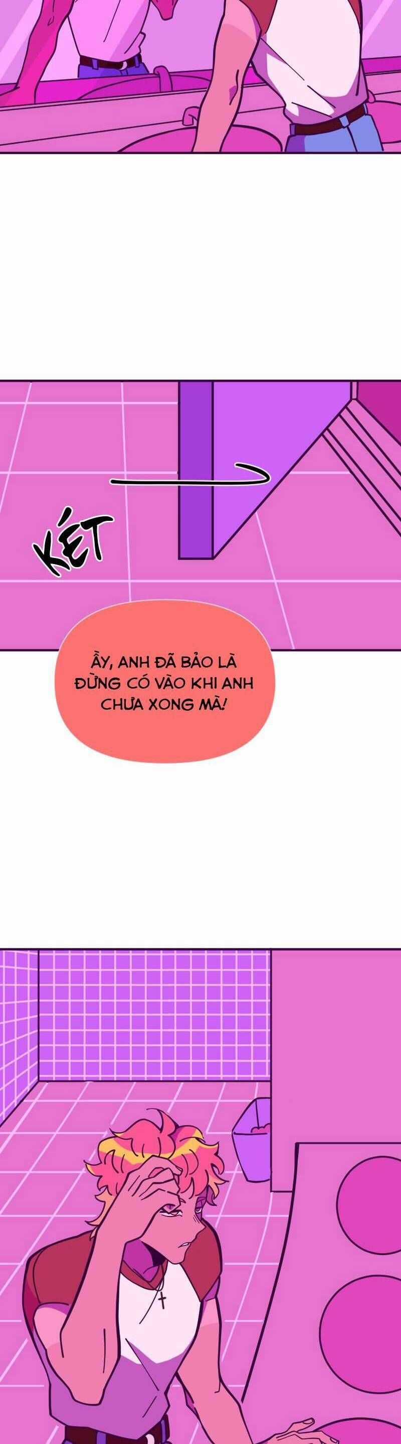 Homesick - Chương 49 - Trang 25