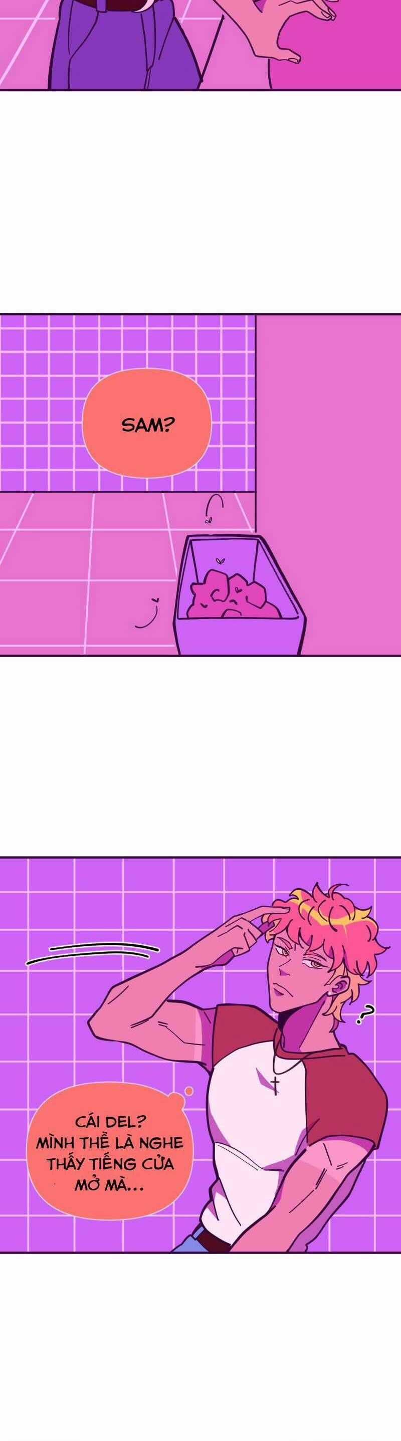 Homesick - Chương 49 - Trang 26