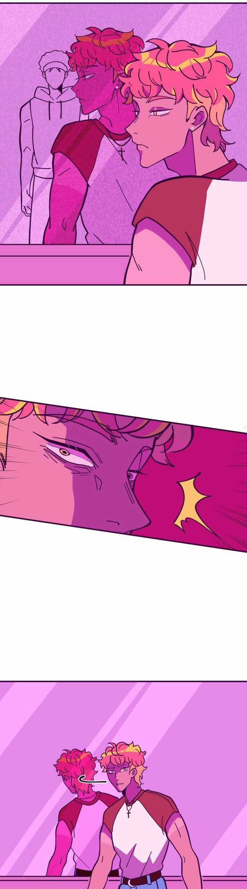 Homesick - Chương 49 - Trang 27