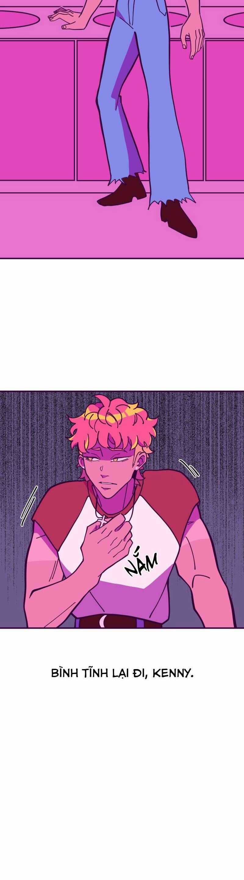 Homesick - Chương 49 - Trang 28