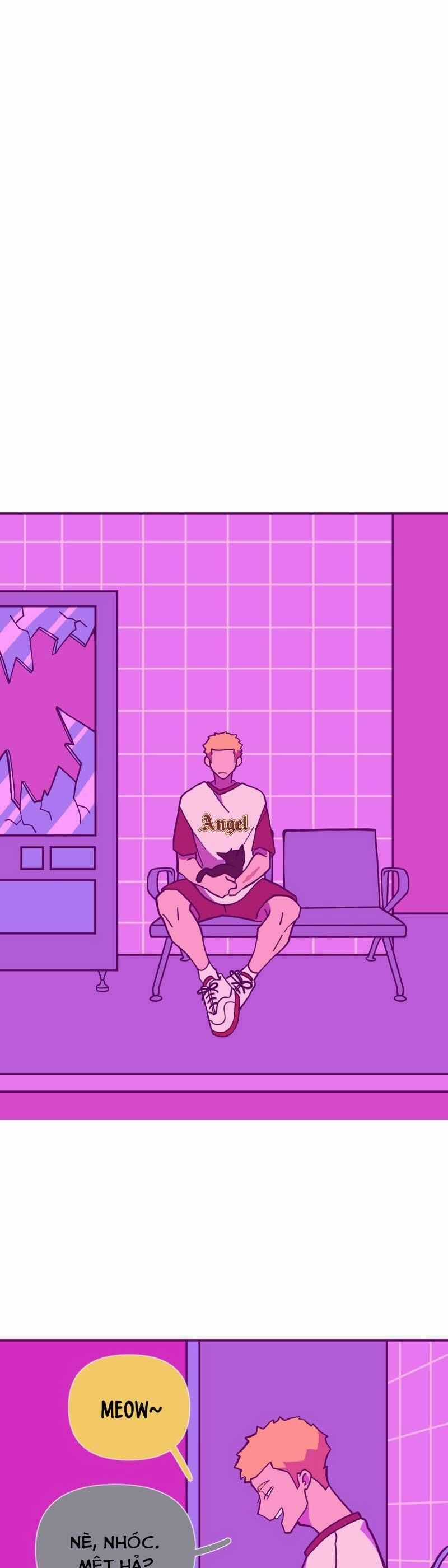 Homesick - Chương 49 - Trang 29