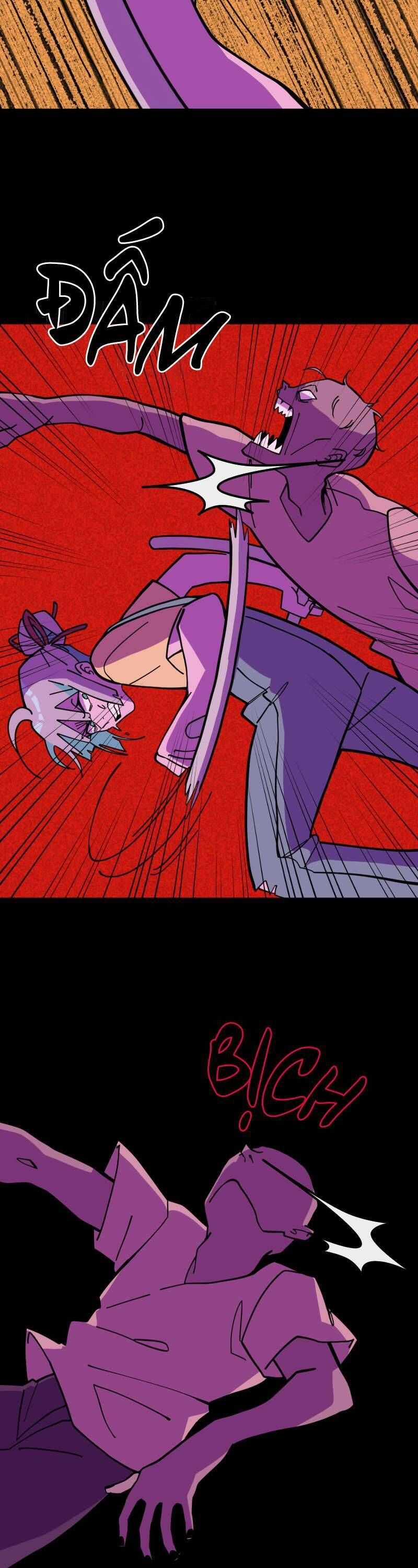 Homesick - Chương 49 - Trang 4