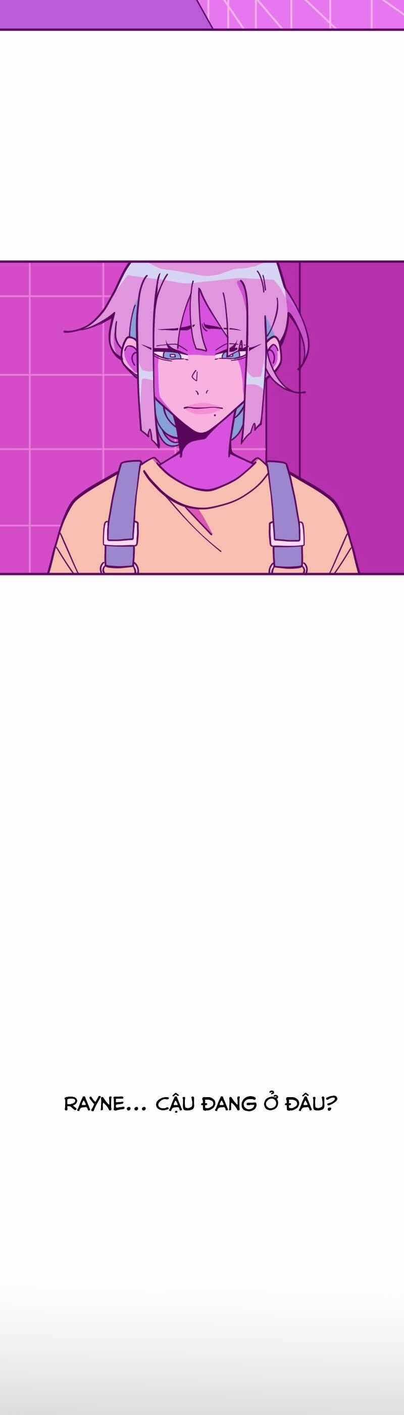 Homesick - Chương 49 - Trang 36