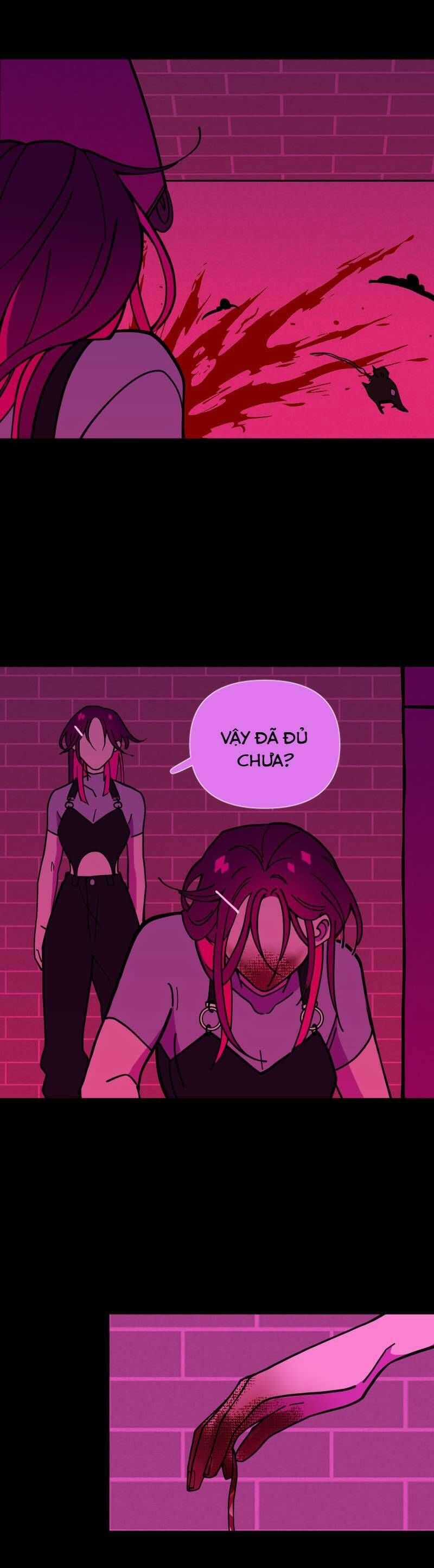 Homesick - Chương 49 - Trang 39