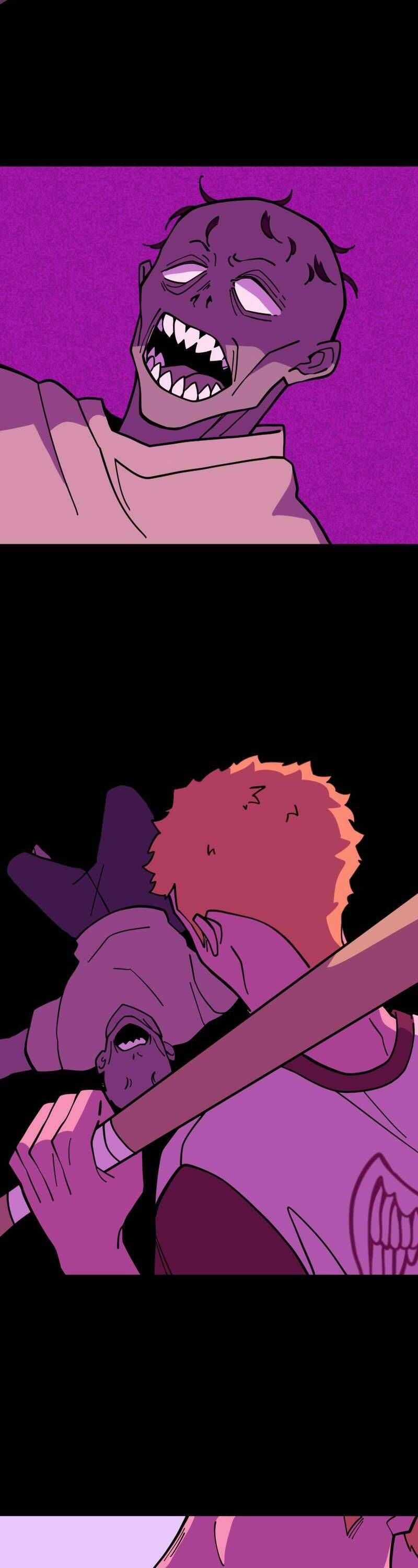 Homesick - Chương 49 - Trang 5