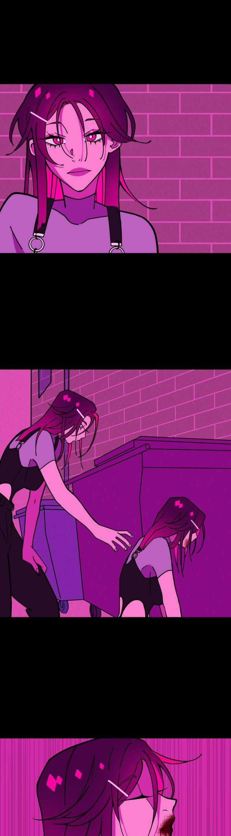 Homesick - Chương 49 - Trang 41