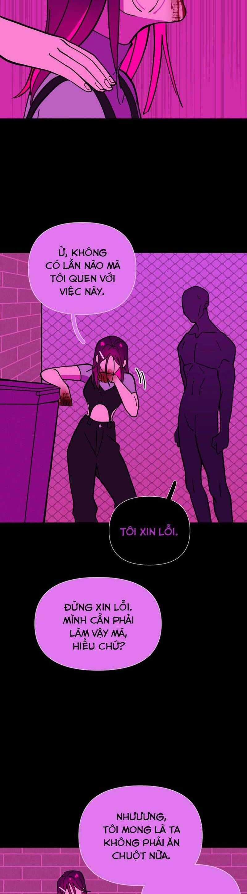 Homesick - Chương 49 - Trang 42