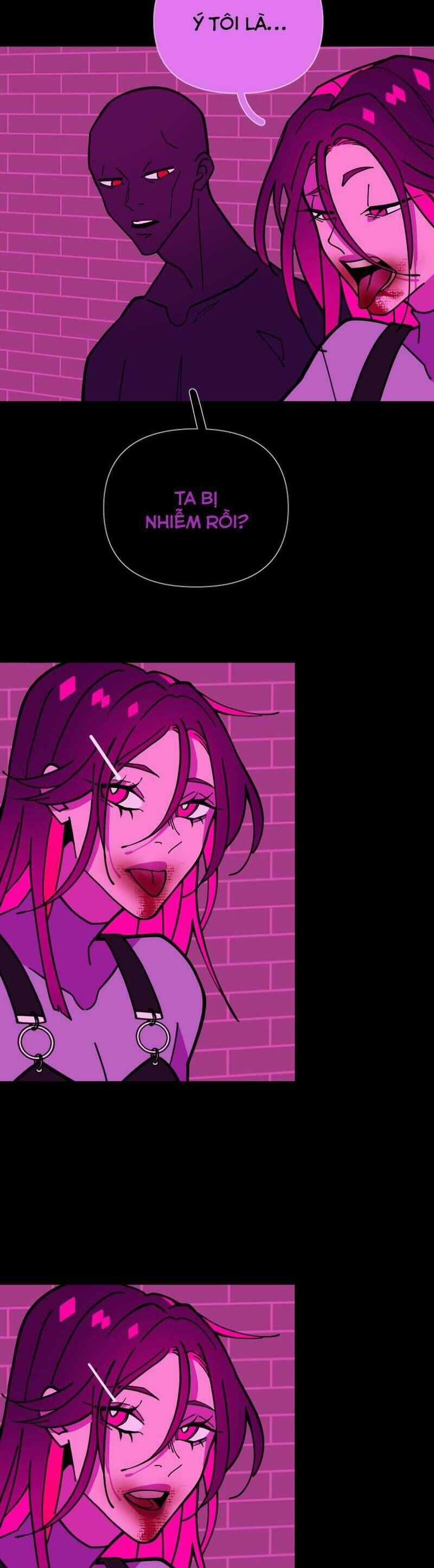 Homesick - Chương 49 - Trang 44