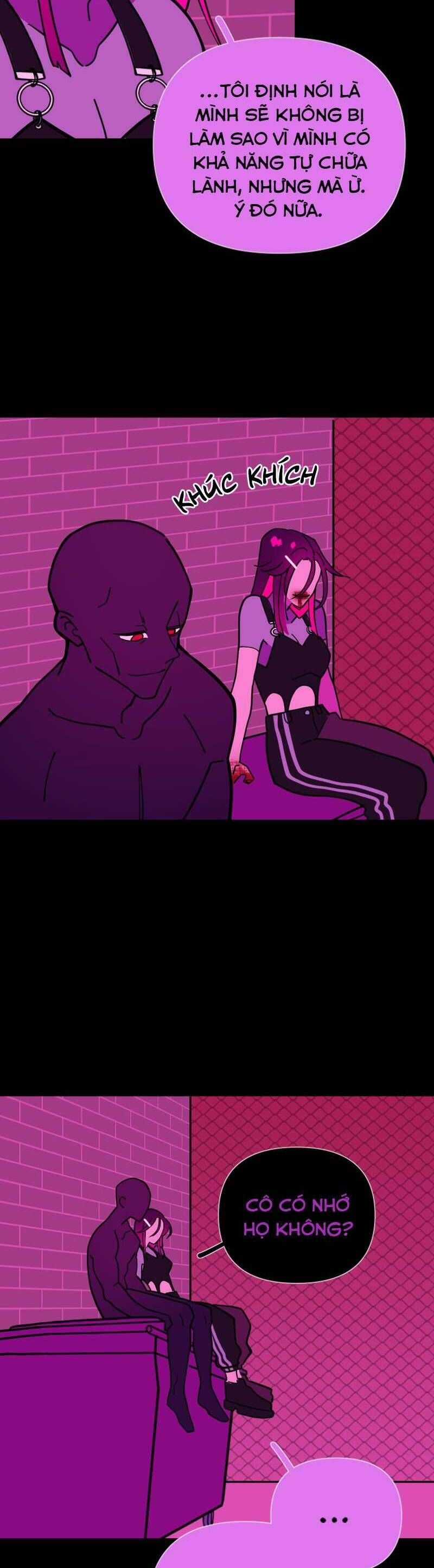 Homesick - Chương 49 - Trang 45