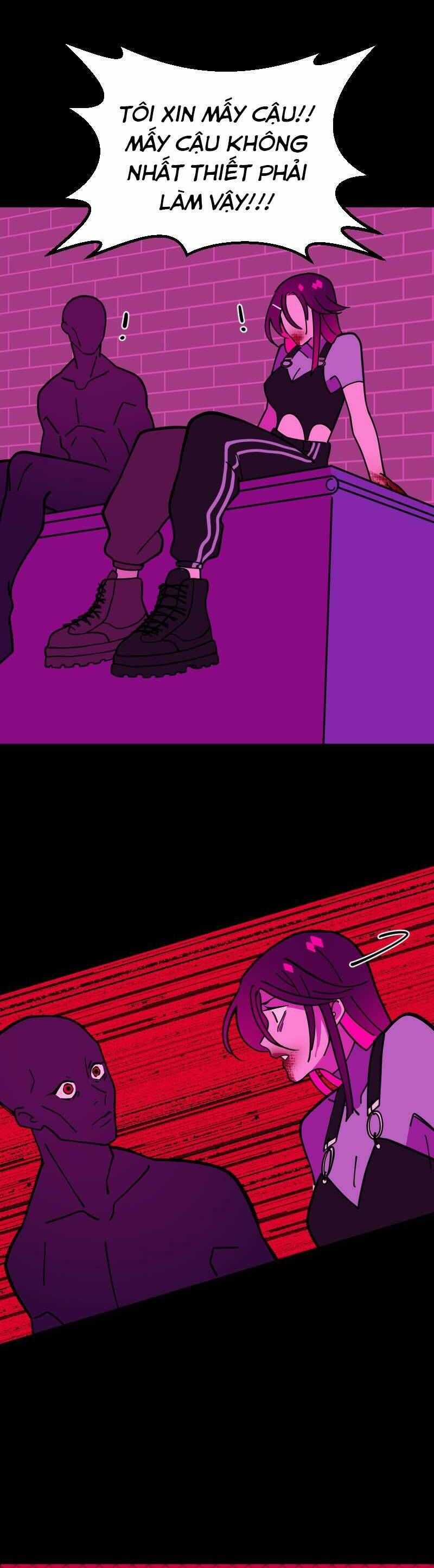 Homesick - Chương 49 - Trang 47