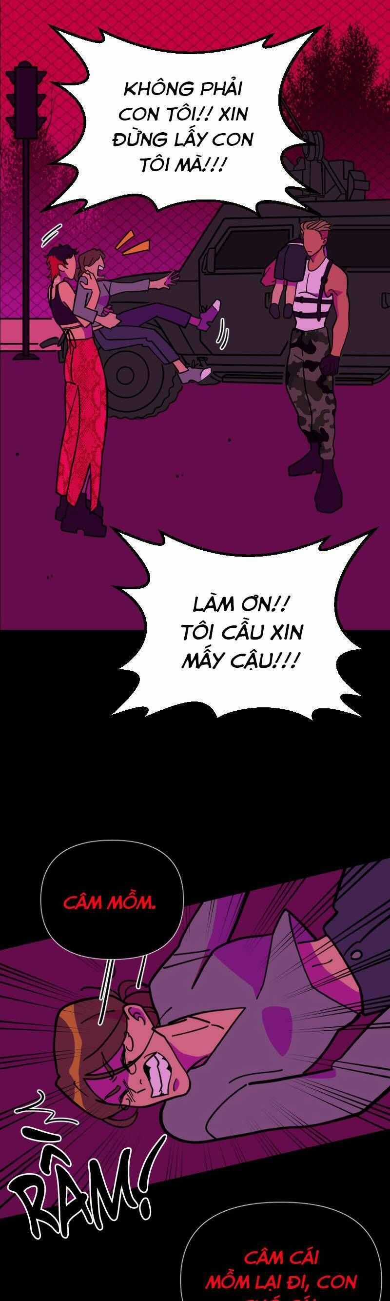 Homesick - Chương 49 - Trang 48