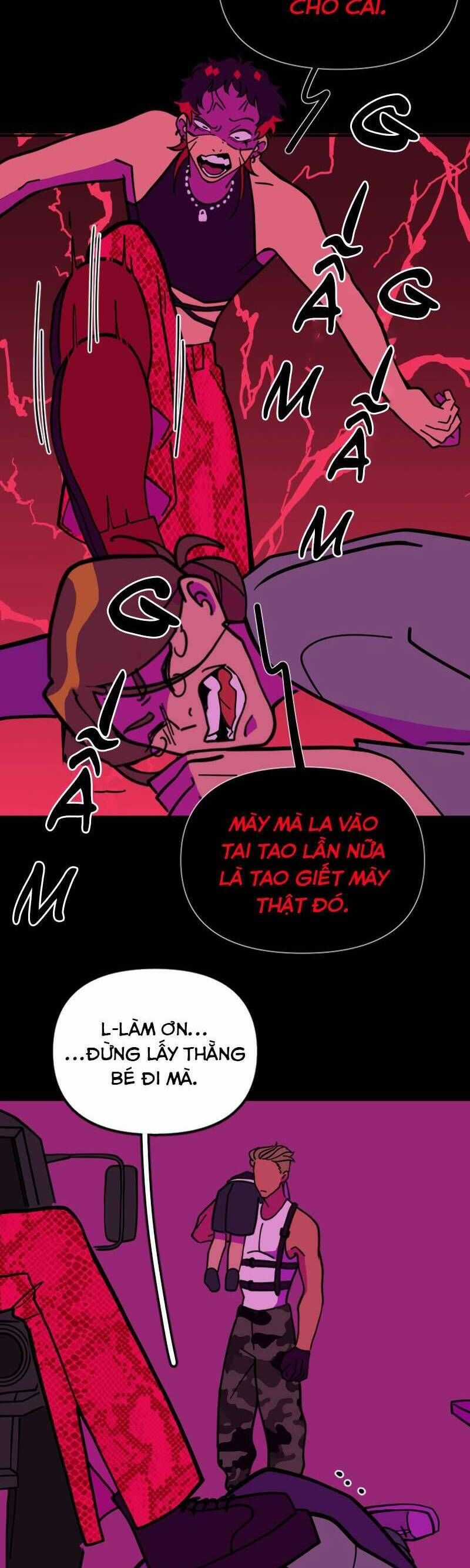 Homesick - Chương 49 - Trang 49