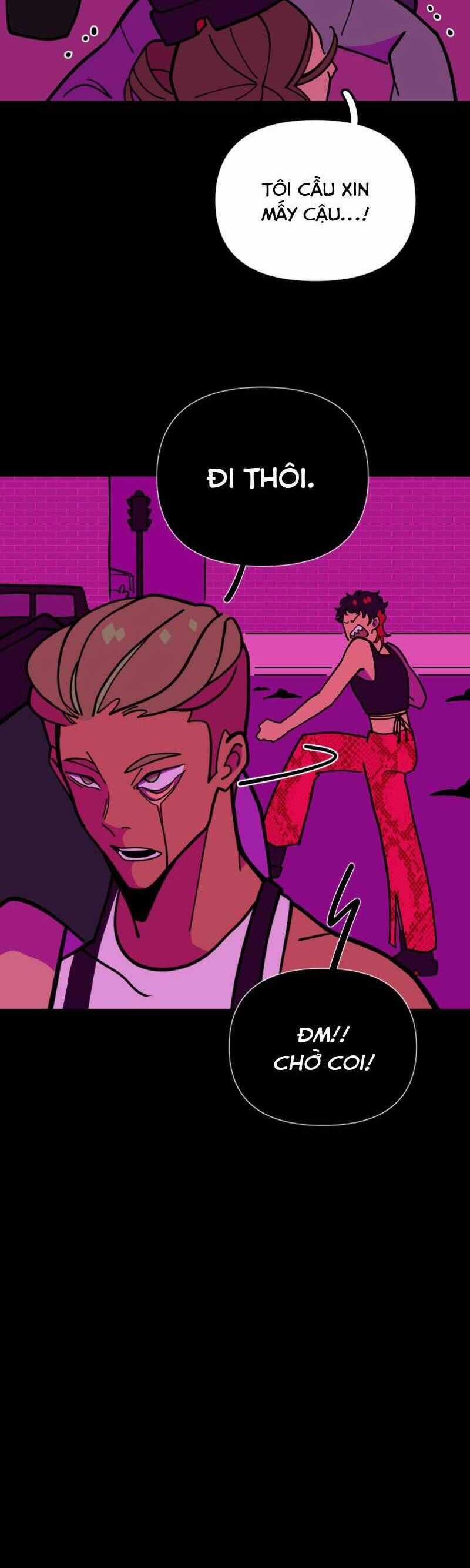 Homesick - Chương 49 - Trang 50