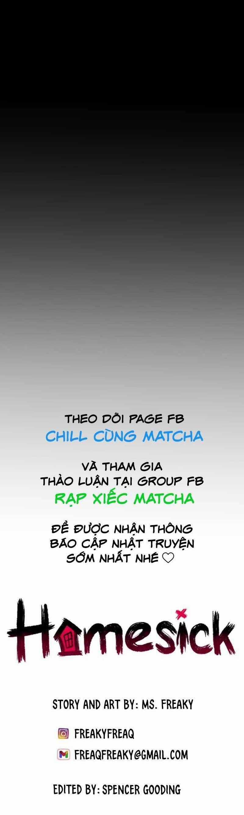 Homesick - Chương 49 - Trang 53