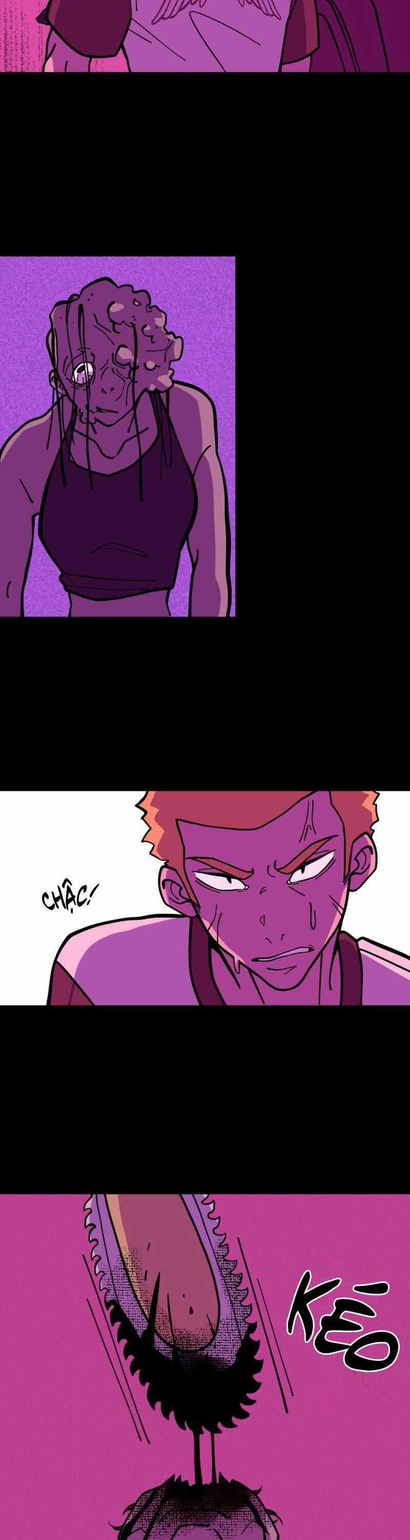 Homesick - Chương 49 - Trang 8