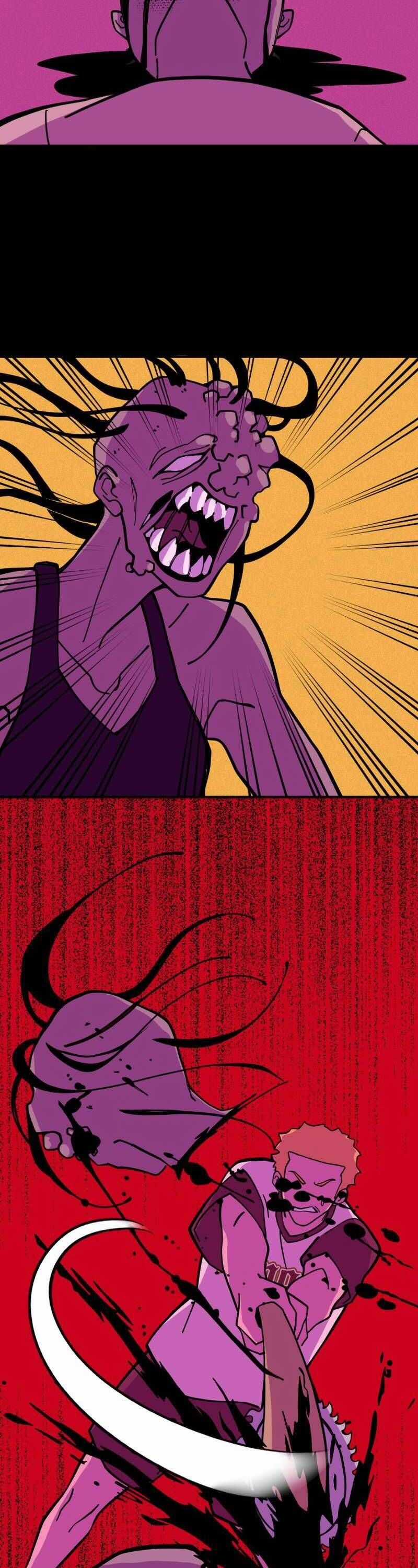 Homesick - Chương 49 - Trang 9